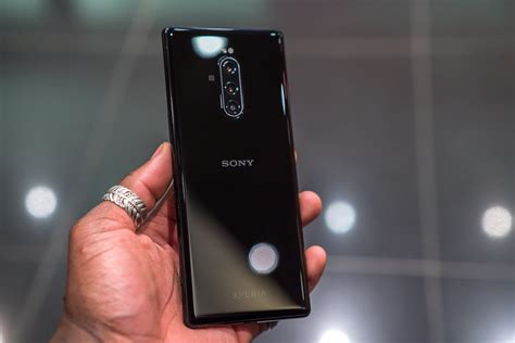 Sony Mobile .